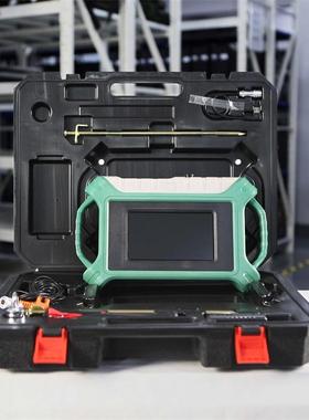 ADMT-1200SX-32D 32道高密度找水仪100/200/300/400/500/600-1200