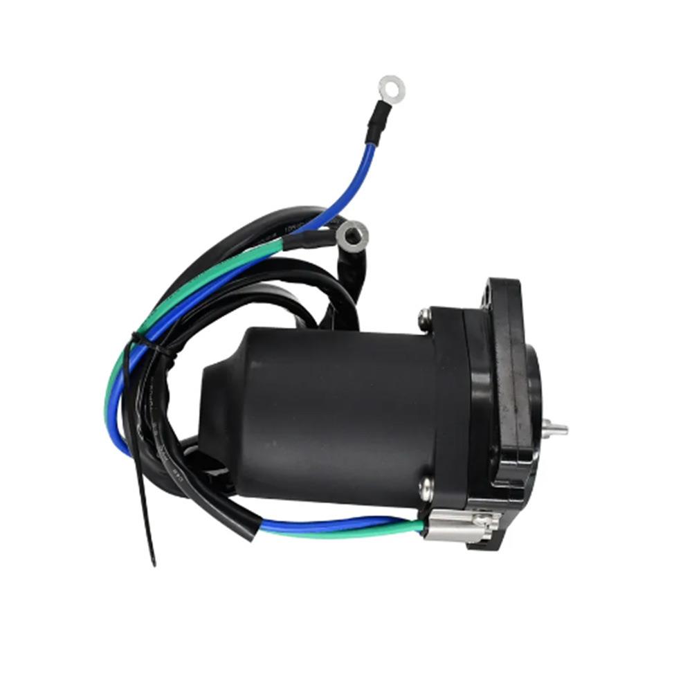 游艇 舷外机 带线升降启动电机6D8-43880-00-00 适用Yamaha 10886