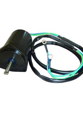 62Y-43880-01-00游艇 舷外机带线升降马达 10834 适用Yamaha