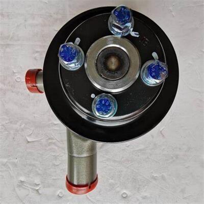 30装载机配件 玉柴6108G发动机配件水泵630-1307010C