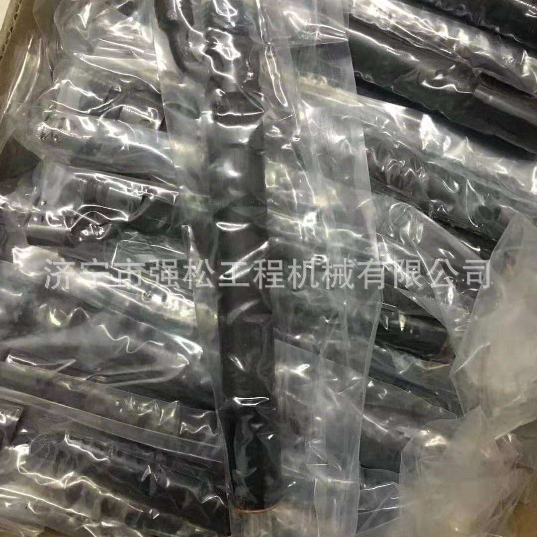pc60-7pc300-7喷油器 挖掘机发动机配件燃油泵柴油泵机械挖土机
