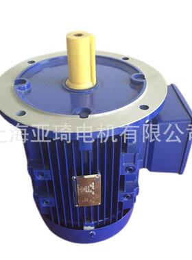 UL电机三相单相UL认证电机110V/115V/220V/215V/240V