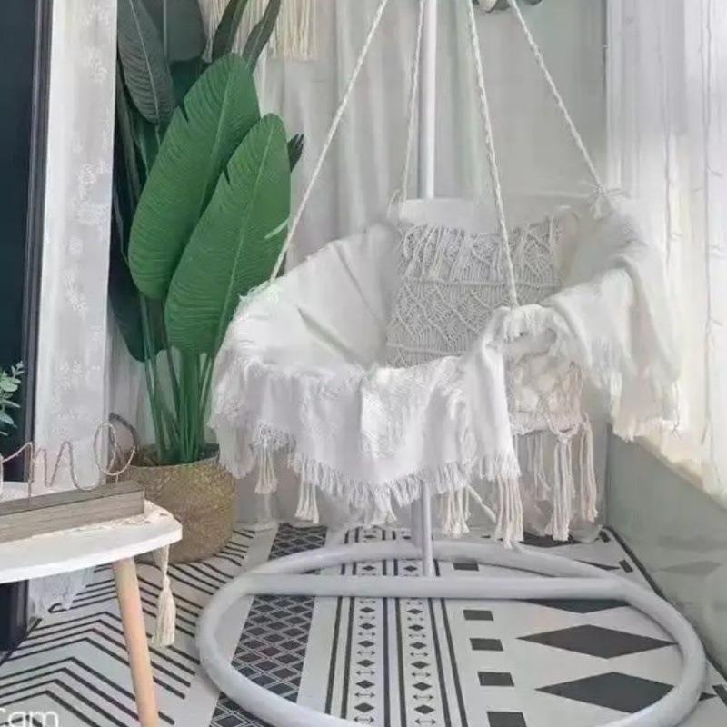 成人吊椅室内卧室小沙发公主摇椅吊篮网红吊床秋千家庭