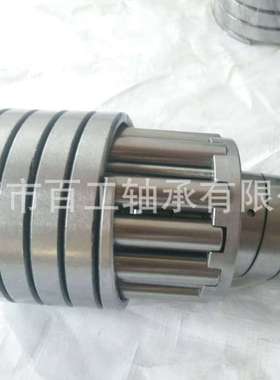 螺旋滚子轴承LX5607 X580815216 弹簧轴承45707 5 2 0 1 6 7 8 9