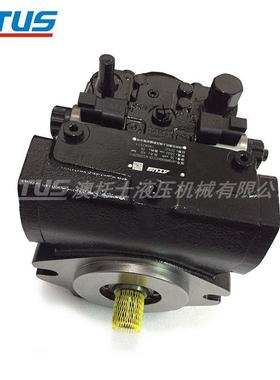 液压泵A11VO145 + A4VG40变里柱塞泵Catterpillar 240-0146油泵