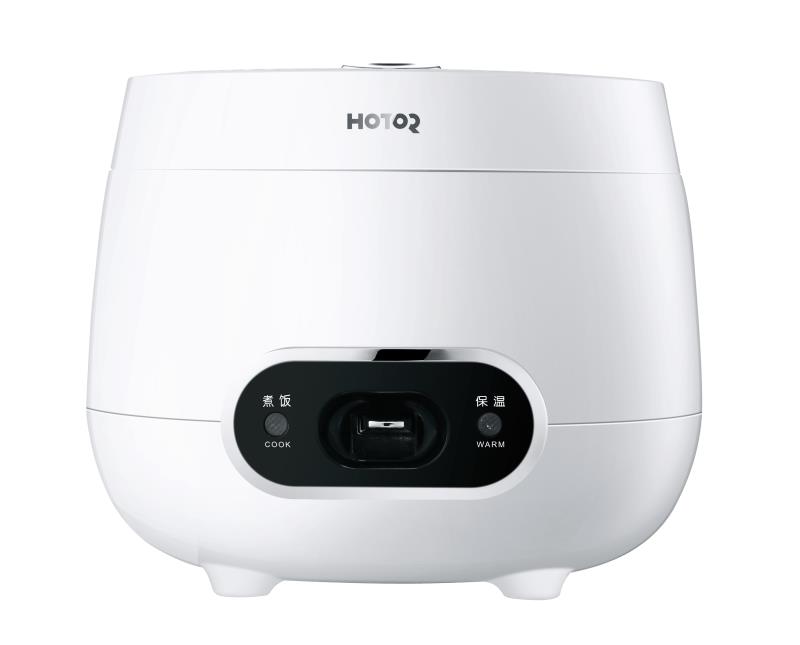 Hotor/浩特 icfxb16ae 1.6L学生宿舍电饭煲迷你电饭锅1-2人