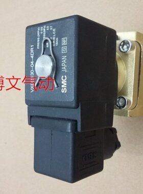 VXD 5V-4-1304XD电磁阀21分0DD-210 四-水阀1430