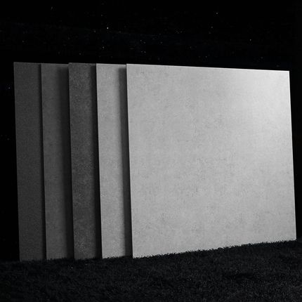 微水泥灰色瓷砖6i00x600客厅地砖仿古砖800x800厨房卫生间哑光墙