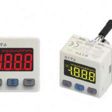 10K K压力开关2-FKP42IT7PC4-43VPA46410K7 1P P传感器1-00--F KC
