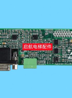 0一体机变频器L06电梯SA0达70U/.A全新38 电梯配件G卡/C0新时PSD