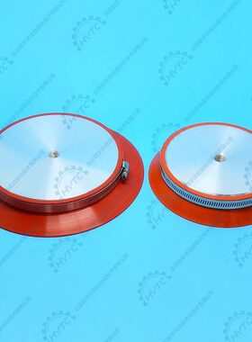 机械手真空吸盘210真空吸盘施迈茨120MM金16吸盘 工业 MMMM 具0