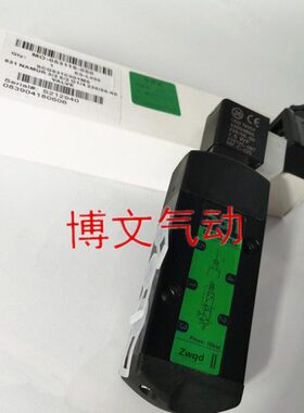 SC 电磁阀 M001S0C131055SCGS75 1MS0M1MS7551A1G