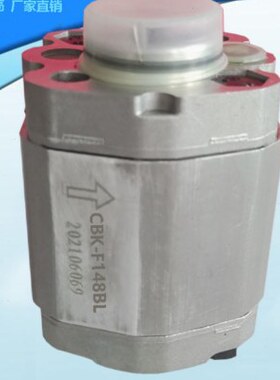 CBK-F179BL/F130/F116/F140/F148/F153/F158/F125BL举升机齿轮泵