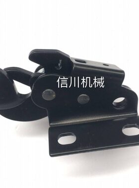 HR/3反00D锁H锁藤DD加锁挖掘机//扣512定位82-H配件382-/门碰拉线