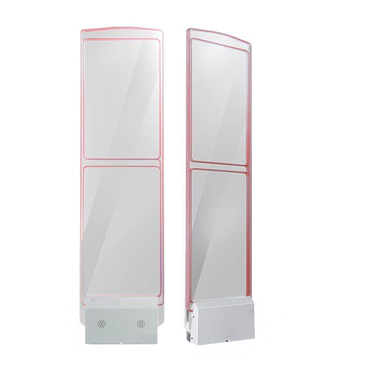 鸿泰安无边框亚克力超市门口防盗器 服装店卖场声磁防盗系统,电子/电工,防盗报警器,淘宝优惠券,粉丝福利购,淘宝优惠卷