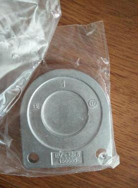 FESTO 膜片式夹紧气缸 EV-10/30-3 151993 EV-32-5 150685 现货