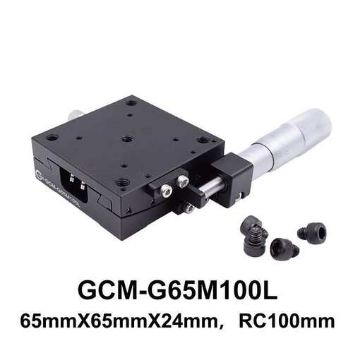 DHC GCM-G40M系列摆角器 大恒光电 GCM-G65M100L