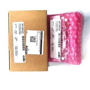 CAB/希爱比条码打印机打印头SQUIX 4.3 A4+ 300dpi 600dpi打印头