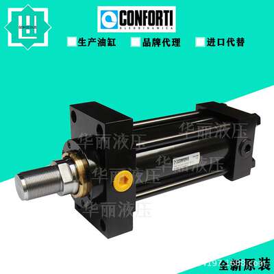 意大利CONFORTI OLEODINAMICA油缸MPSX MP DPG液压缸CD80/56A1