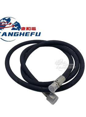 15934483192软管总成适用林德E20-25B/20-25BHP-1293车型叉车配件