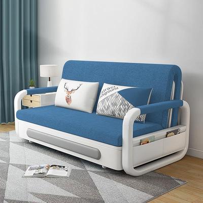 多功能可折叠Sofa bed家用书房卧室沙发床办公室午睡双人床小沙发