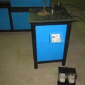 圆钢方管弯花机 S型C型铁艺弯曲成型机 电动金属围栏造型折弯机