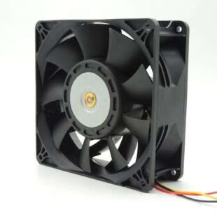 14050高转速USP大功率电源散热风扇 14050直流风扇 FFB1424VHG