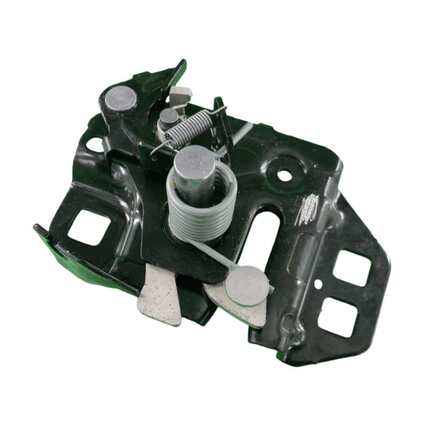 适用新蒙迪欧 Fusion 机盖锁 左DS7A16701DA 右DS7A16700AE