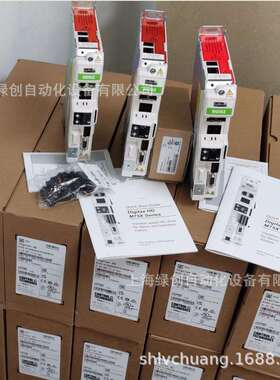 M750-02400105A10100AB100尼得科CT伺服驱动器