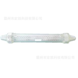 信号电缆灌封盒直通式铁路工程用接头盒免维护电缆接续盒HGM-T-P