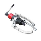 拔轮器 一体式 齿轮拉马DYZ系列轴承液压拉拔器 三爪拉马 整体式