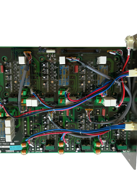 山叶YV100X贴片机驱动板 KJO-M5810-K32贴片机换修配件DRIVER板