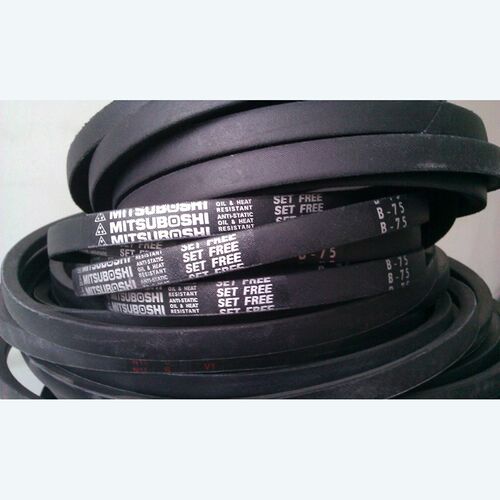 进口SUPER TORQUE圆形齿同步带S14M2450/S14M2506/S14M2590