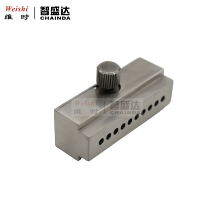 修表工具 分轮收缩器 齿轮裁尖修复器 齿轮修复 精细配件收缩工具