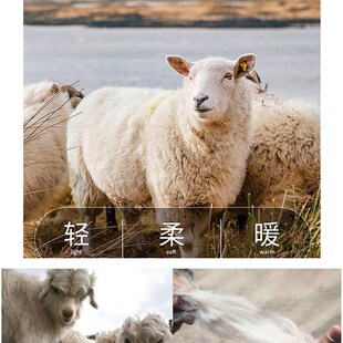 加厚双面阿尔巴卡羊驼绒布料秋冬羊绒大衣面料羊毛呢厂家直销