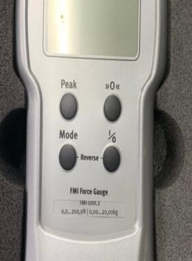 FMI-200德国ALLURIS数据记忆测力计