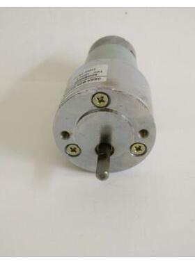 微型直流有刷减速电机 JP50RG-555 机械设备直流减速电机