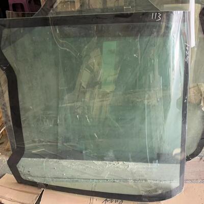 柳工CLG855 835 856 833 30装载机驾驶室全车玻璃 前挡 后挡 门下