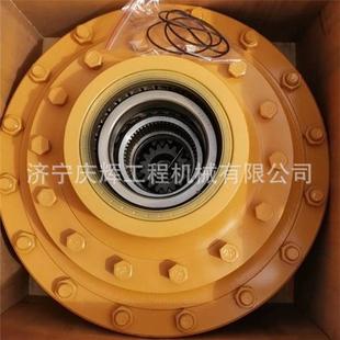主传动 500G 行星轮架 差速器 变速箱全车件 装 变矩器 载机LW500K