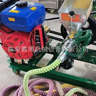 2024个体创业商用杂粮膨化机 五谷杂粮江米棍机 粮食面粉膨胀机