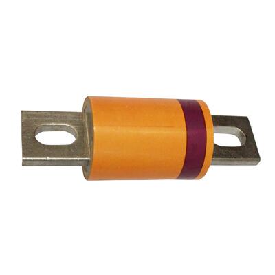 茗熔圆管螺栓型RS96B500V690V200A250A300A快速熔断器元器件电子