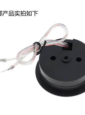 DDT-S30车载高音仔汽车高音头喇叭1.5寸2.5CM音响改装扬声器S