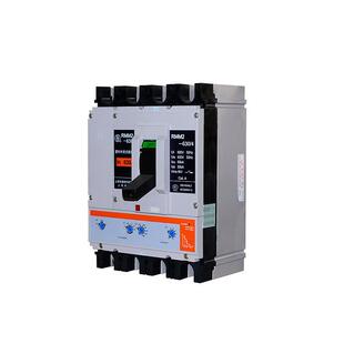 250 上联塑壳漏电断路器RMM2L