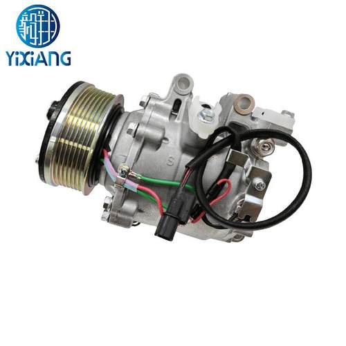 适用东风思域FA1/08CRV/2.0-7PK压缩机38810RRBA01耐用节能