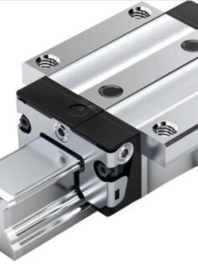 德国进口Rexroth力士乐 KWD-035-FLS-C2-H-1滚珠滑块 R165332320