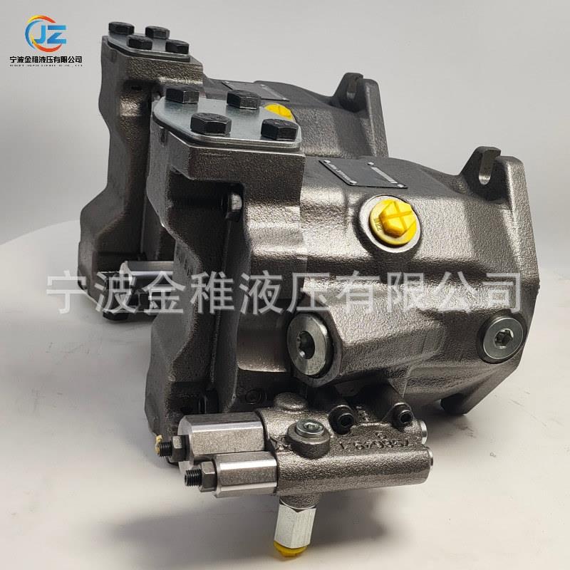 A10VO45DFR1/52L-VUC62N00 液压泵路面机械用