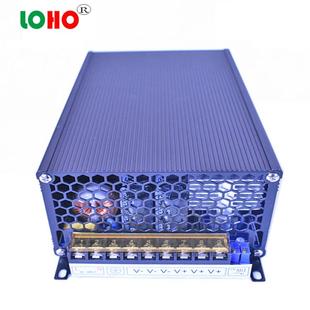 0~48V1500W开关电源 48V31A电源开关变压器 48V1500W工业通信电源