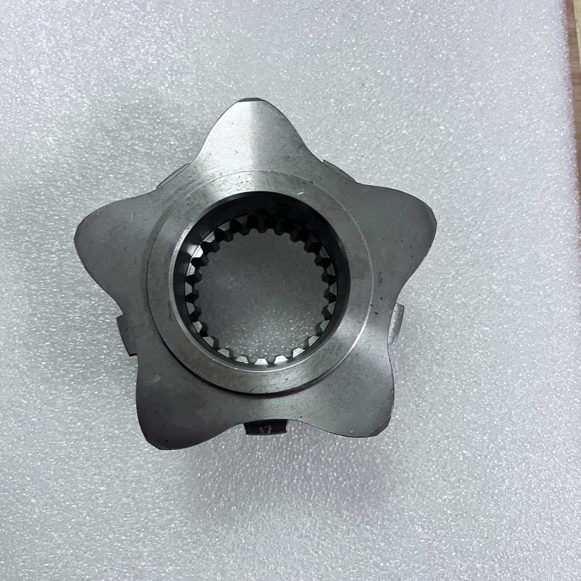 KONECRANES 科尼主链轮 CLX16 链齿轮 3T 52866892