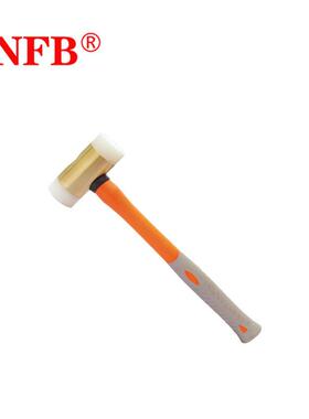 天津桥防CNFB安全防爆工具尼龙锤防爆尼龙锤T8191E