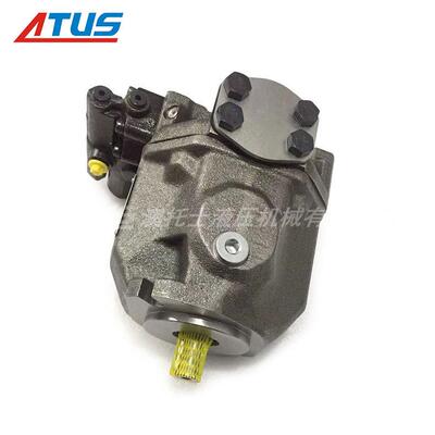 液压泵A10VSO18型号Dynapac柱塞变量泵D967003930压铸机系统油泵